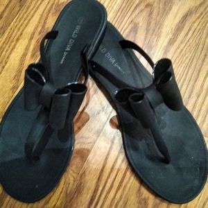nimrod sandals